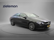 Mercedes-Benz CLA-Klasse - 180 Business Solution Automaat - Digitaal Cockpit, Camera, S