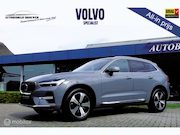Volvo XC60 - AWD T6 350PK PIH LONG RANGE PLUS BRIGHT | PANO | ACC | CLIMA