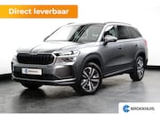 Skoda Kodiaq - 1.5 TSI 150PK MHEV DSG-7 Business Edition | TREKHAAK | NAVIG