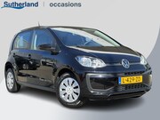 Volkswagen Up! - 1.0 | 59.800 km | Parkeersensoren | Bluetooth | Airco | Elek