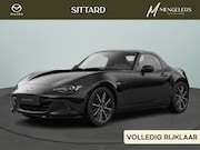Mazda MX-5 - 1.5 SkyActiv-G 132 Kazari | Rijklaar | Demo