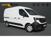Renault Master - E-Tech T35 L2H2 Extra long range 87 kWh