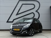 Peugeot 208 - 1.2 PureTech Blue Lion Navi|Airco|Cruise|Carplay|Elek ramen|