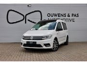 Volkswagen Caddy - 1.4 TSI Edition 35 | 2E EIGENAAR | NAVIGATIE | CRUISE | AIRC