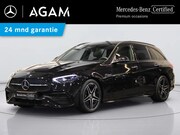 Mercedes-Benz C-klasse - Estate 180 AMG Line Premium PLUS | Panorama dak | Trekhaak