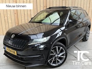 Skoda Kodiaq - 1.5 TSI Sportline Business 7persoons Automaat | Panoramadak