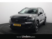 Volvo XC40 - 1.5 T5 Recharge R-Design Black Edition | Trekhaak Wegklapbaa