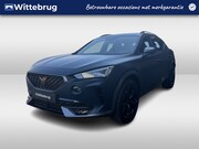 CUPRA Formentor - 1.4 e-Hybrid 245pk DSG VZ Performance / Panorama dak / Memor