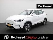 MG ZS - EV Standard Range 50kWh Comfort | 1e-EIG. | WLTP 3