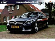 Mercedes-Benz C-klasse - 180 Prestige Aut. | AMG-Pakket | Stoelverwarming | Lederen B