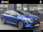 Renault Clio - 1.6 E-Tech Full Hybrid 145 Techno Grote Navi 4.000 km