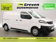 Citroën Jumpy - e-Jumpy Opel Vivaro-e 75 kWh L2H1 | Snelladen | SO