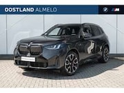 BMW X3 - 30e xDrive M Sport Automaat / Trekhaak / Panoramad