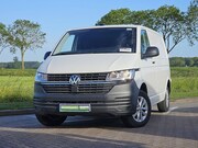 Volkswagen Transporter - 2.0 TDI L1H1 NAP Euro6 T6.1