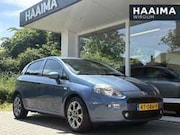 Fiat Punto Evo - 0.9 TwinAir Sempre | Trekhaak | Navigatie | Climat