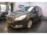 Ford Galaxy - 1.5 Titanium 7-persoons Clima Cruise PDC NAVI CarPlay LaneAs