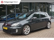 Volkswagen Golf - 2.0 GTI afneembare trekhaak/Navi/Schuifkanteldak