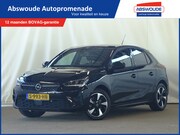Opel Corsa-e - GS Line 50 kWh