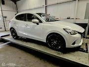 Mazda 2 - 1.5 Skyactiv-G SkyLease+
