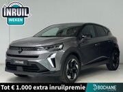 Renault Captur - 1.0 TCe 90 Techno | Navigatie | Achteruitrijcamera | Cruise 