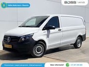 Mercedes-Benz Vito - eVito 112 66kWh L2 Elektrisch 95.8% (SOH) 280-WLTP