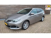 Toyota Auris - Touring Sports 1.8 Hybrid Lease panorama dak