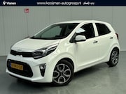 Kia Picanto - 1.0 DPi DynamicPlusLine