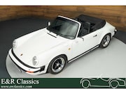 Porsche 911 - SC Cabriolet