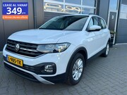 Volkswagen T-Cross - 1.0 TSI Life Business 47.000 km