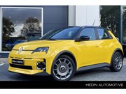 Renault 5 - urban range evolution 40 kWh | Pack winter