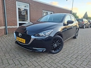 Mazda 2 - 1.5 SKYACT-G LUXURY / CAMERA / CARPLAY / CRUISE / STOELVERW