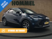 Toyota C-HR - 2.0 Plug-in Hybrid 220 Dynamic - ORIGINEEL NEDERLANDSE AUTO
