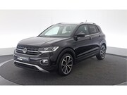 Volkswagen T-Cross - 1.0 TSI Style | Stoelverwarming | Navi | Camera