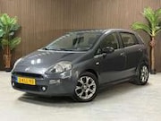 Fiat Punto Evo - 0.9 TwinAir Easy