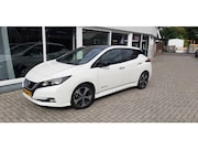 Nissan Leaf - Tekna 40 kWh