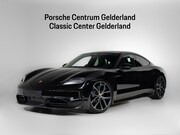 Porsche Taycan - Black Edition