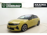 Opel Astra - 1.6 Hybrid GS Line 180pk | Automaat | Full Options | Lederen