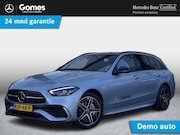 Mercedes-Benz C-klasse - Estate 300 e Star Edition AMG Line Plus