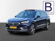 Seat Tarraco - 1.5 TSI Xcellence Limited Edition 7-Pers.