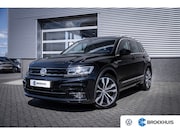 Volkswagen Tiguan - 1.4 TSI ACT Highline | Chroom delen exterieur | Elektrisch g