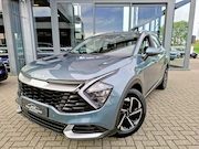 Kia Sportage - 1.6 T HYBRIDE 230PK AUTOMAAT DYNAMICE-LINE NAVI LMV PDC-CAM