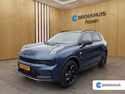 Lynk & Co 01 - 1.5 | Trekhaak | Camera | Verwarmde Voorstoelen | Panoramada