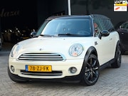 MINI Clubman - 1.6 Cooper Chili AIRCO/ISOFIX/6-BAK | NETTE AUTO