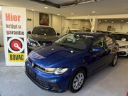 Volkswagen Polo - 1.0 TSI Life Business