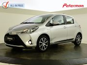 Toyota Yaris - 1.5 Hybrid Design | Stoelverw. | Camera | Bluetooth |