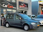 Volkswagen Caddy - 1.9 TDI Optive Comfort 5p. APK10-2027 AIRCO AUTOMAAT NAP CRU