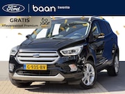 Ford Kuga - 1.5 EcoBoost Titanium | Trekhaak | 2.000kg trekgw. | All sea