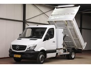 Mercedes-Benz Sprinter - 514 CDI KIPPER 3500KG TREKVERMOGEN EURO 6 Mercedes-Benz Spri