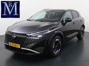 Nissan Qashqai - 1.3 MHEV Xtronic N-Connecta ONDERHOUD GEHAD BIJ DE DEALER | 