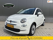 Fiat 500 - 1.2 Popstar|Airco|Panoramadak|APK 2027